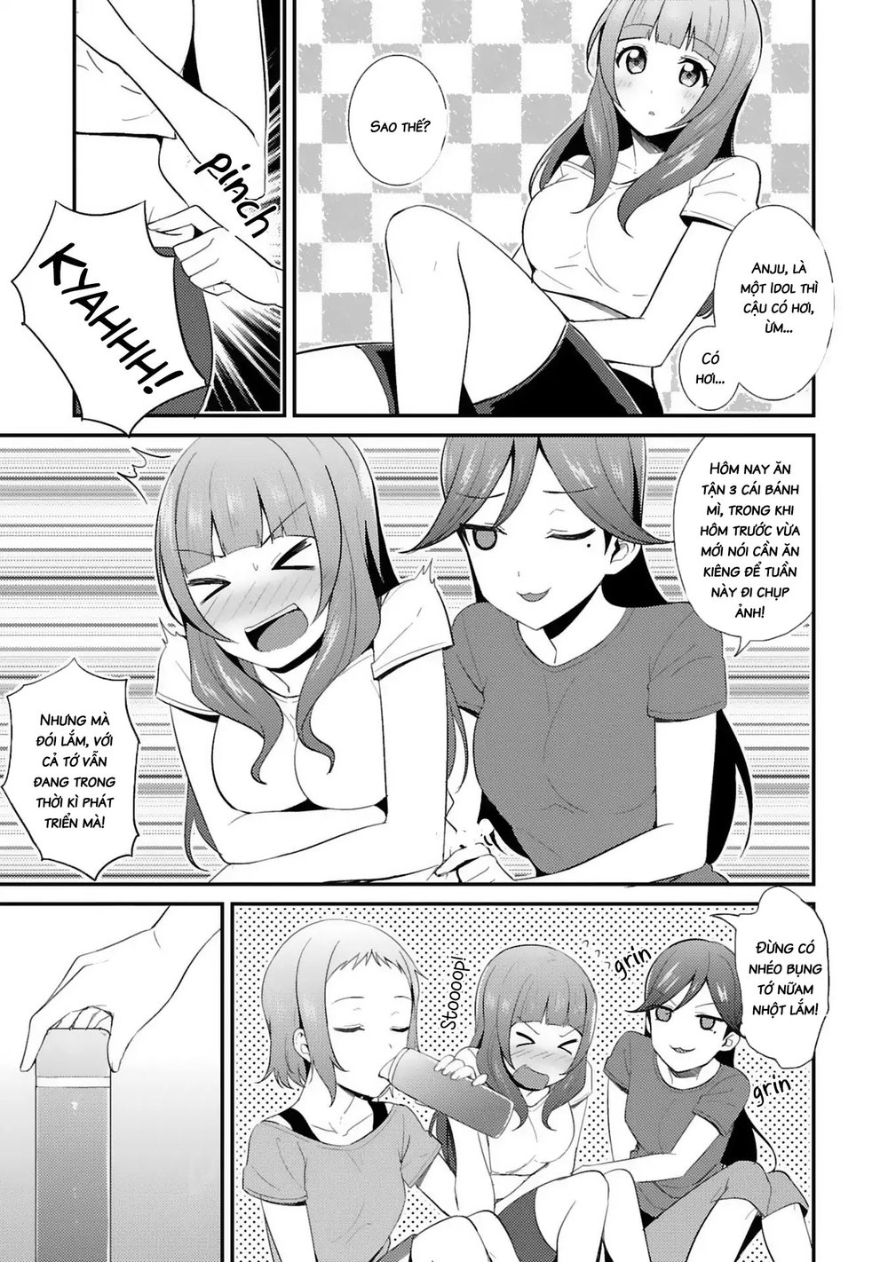 Love Live! – School Idol Project Chương 29 Page 7