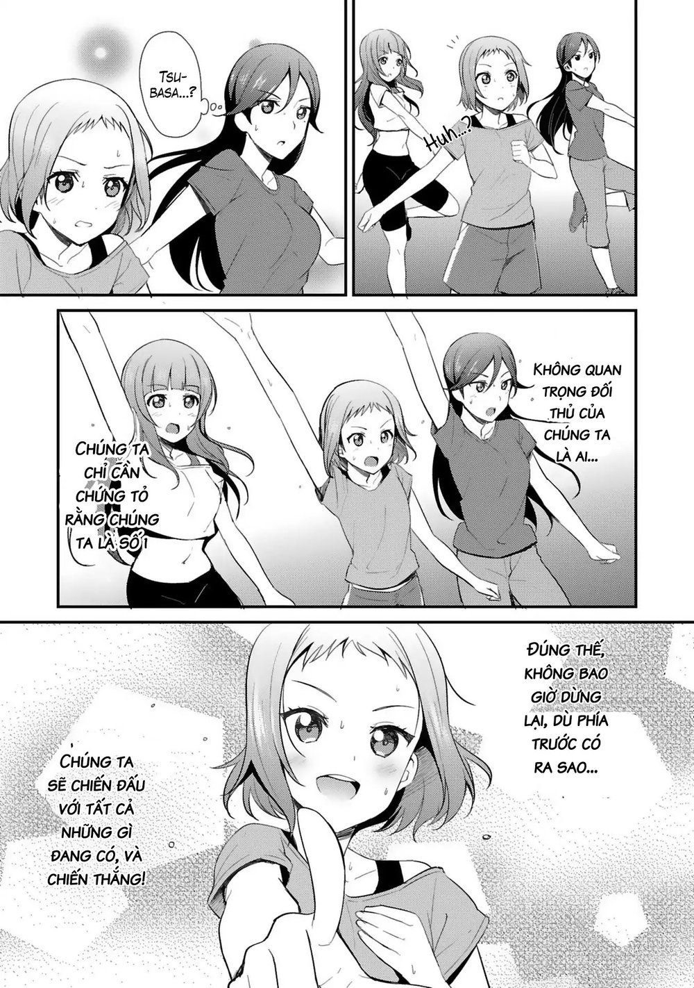 Love Live! – School Idol Project Chương 29 Page 13