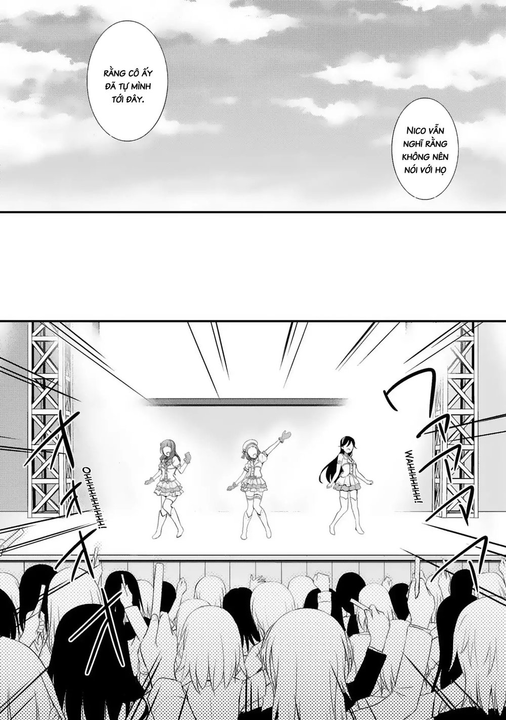 Love Live! – School Idol Project Chương 29 Page 19