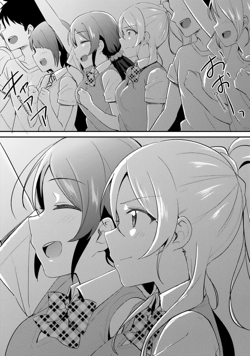 Love Live! – School Idol Project Chương 29 Page 20