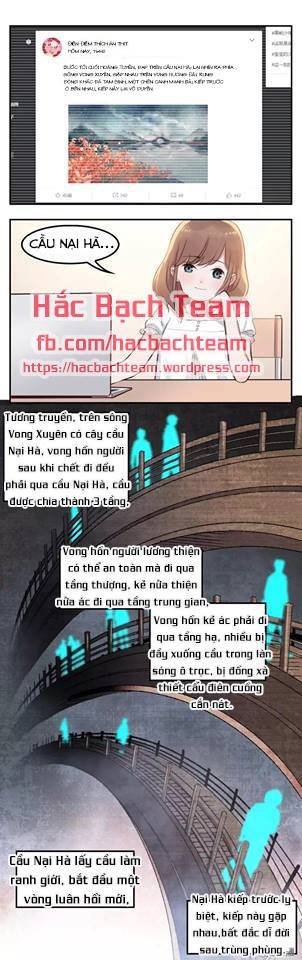 Minh Thần Người Chờ Một Chút Chương 1 Page 31