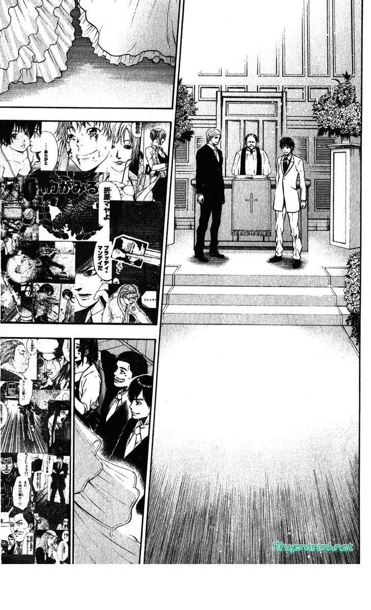 Bloody Monday 3 Chương 36 Page 8