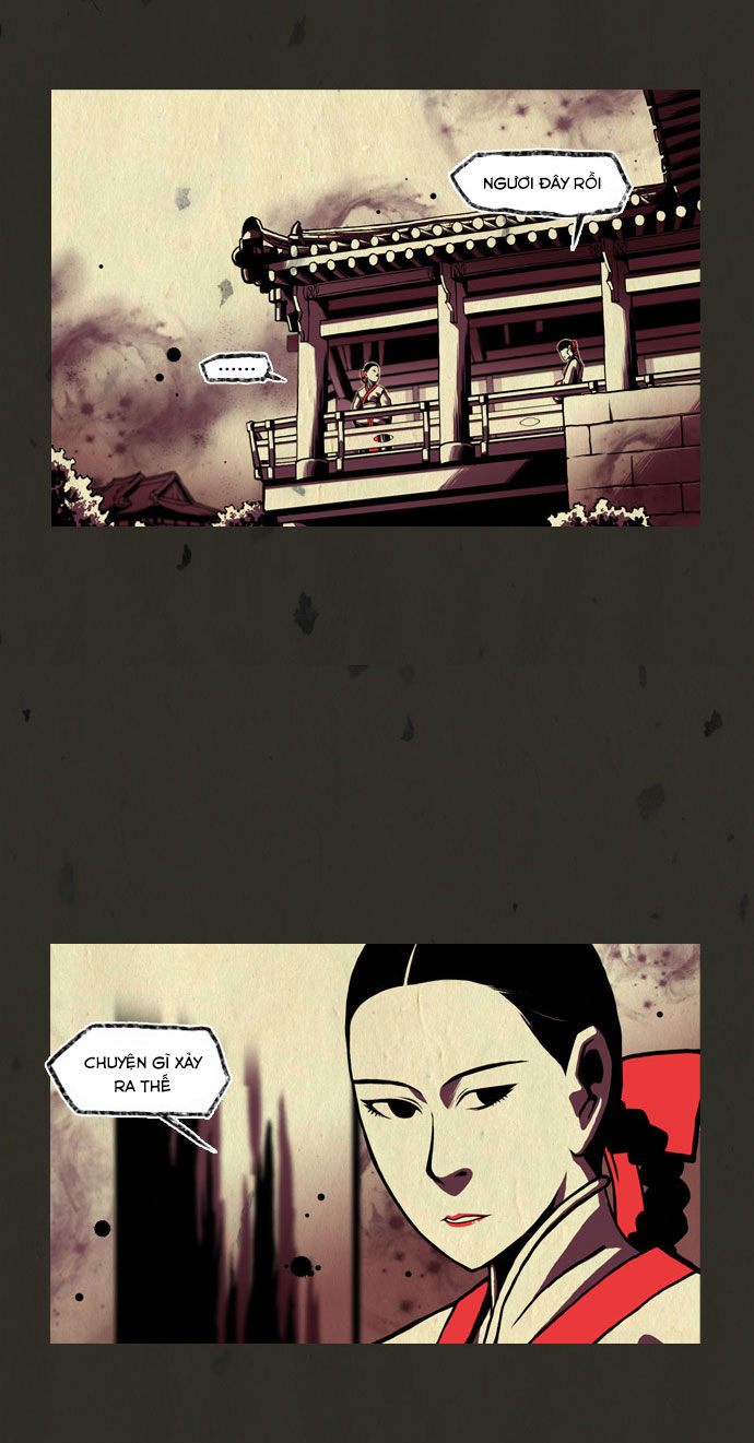 In Full Bloom Chương 37 Page 11