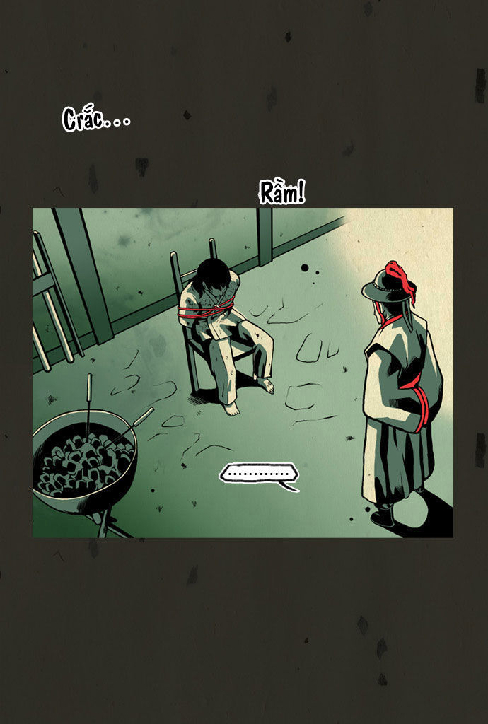 In Full Bloom Chương 44 Page 19