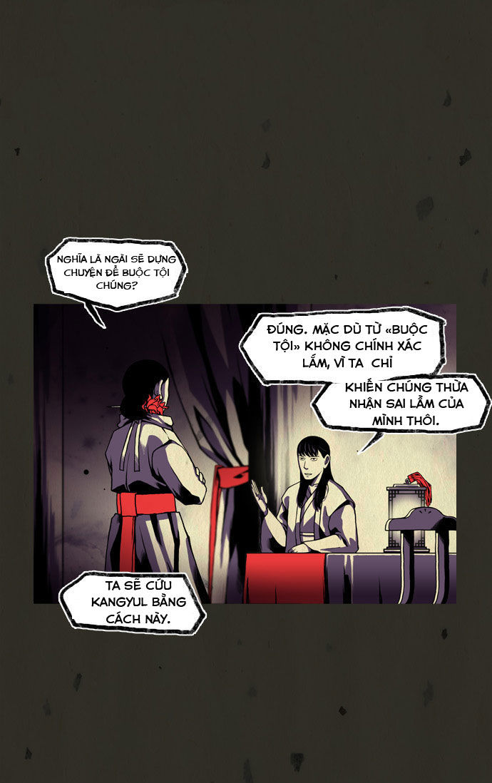 In Full Bloom Chương 44 Page 6