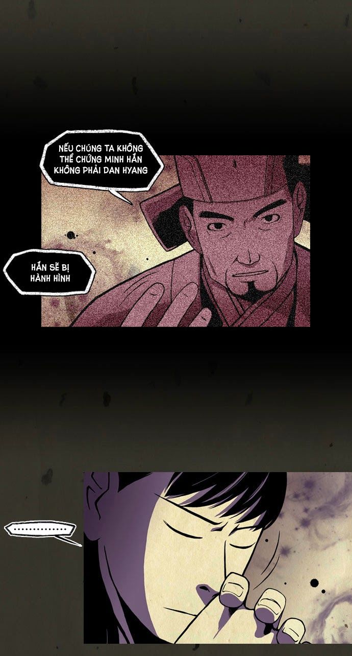 In Full Bloom Chương 42 Page 25