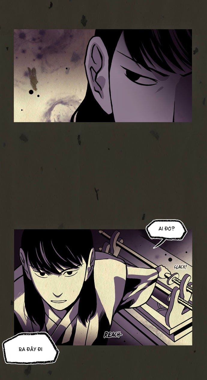 In Full Bloom Chương 42 Page 27