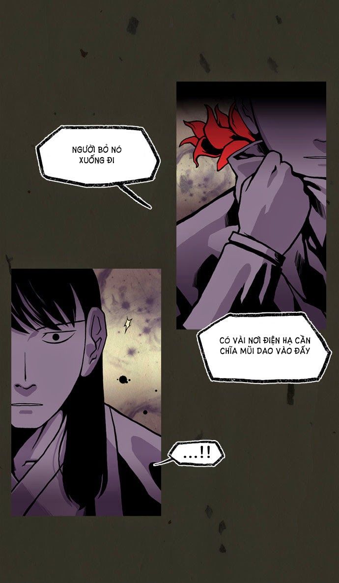 In Full Bloom Chương 42 Page 28