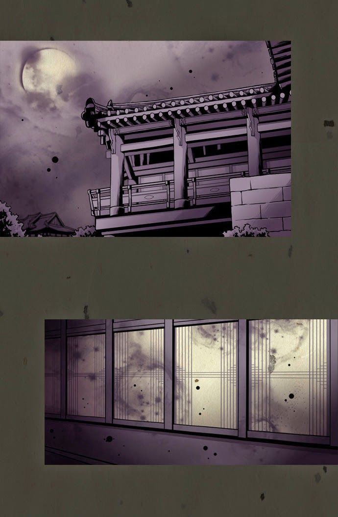 In Full Bloom Chương 42 Page 21