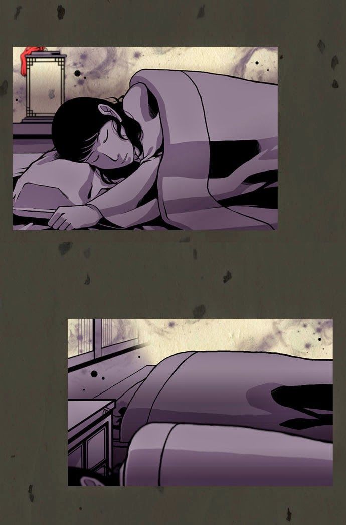 In Full Bloom Chương 42 Page 22