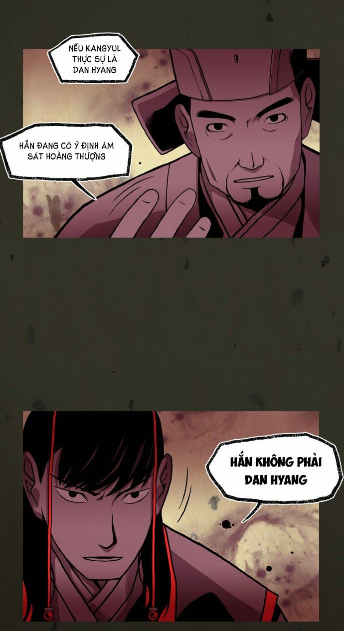 In Full Bloom Chương 42 Page 9