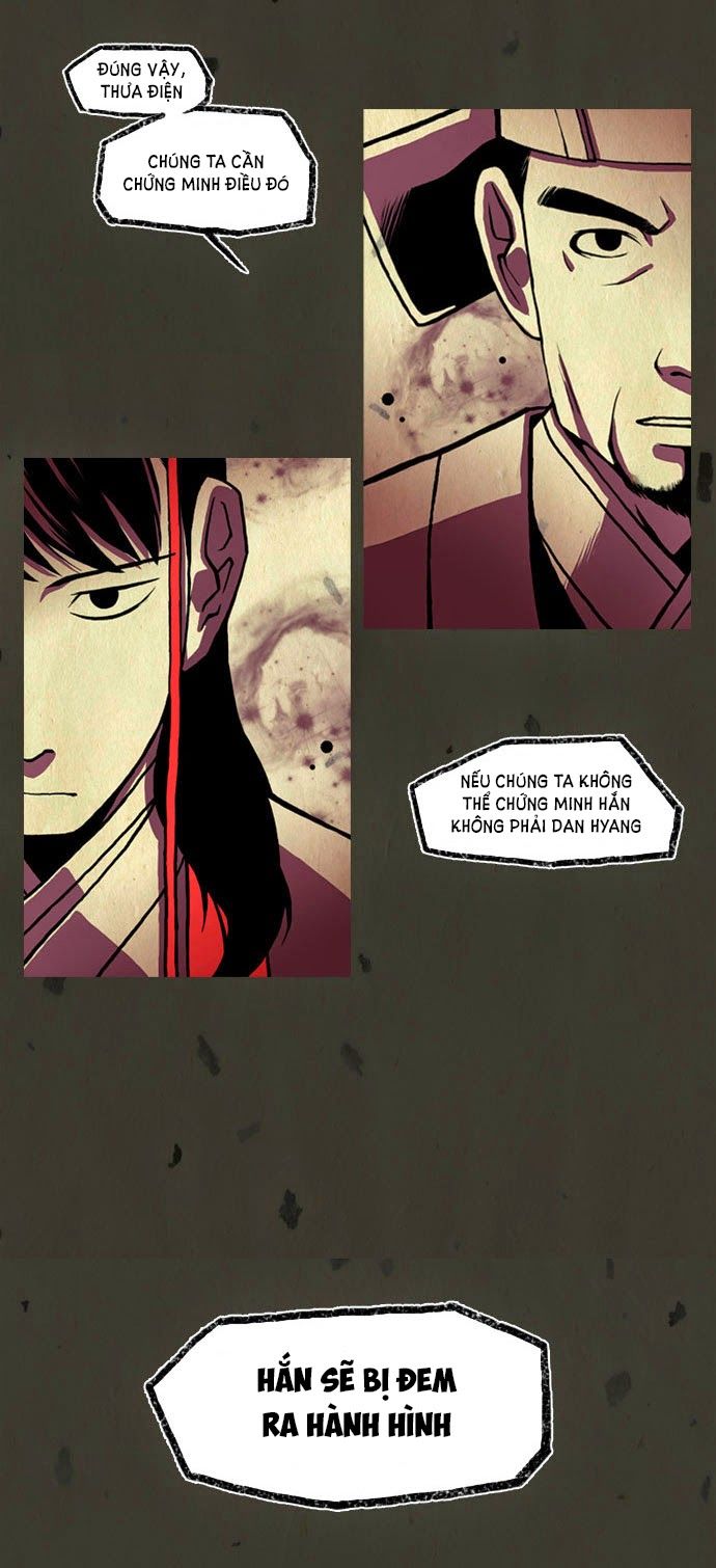 In Full Bloom Chương 42 Page 10