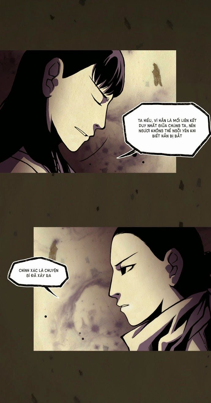 In Full Bloom Chương 43 Page 4