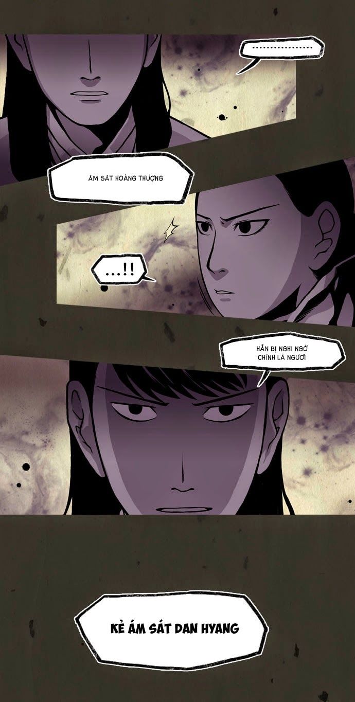 In Full Bloom Chương 43 Page 6