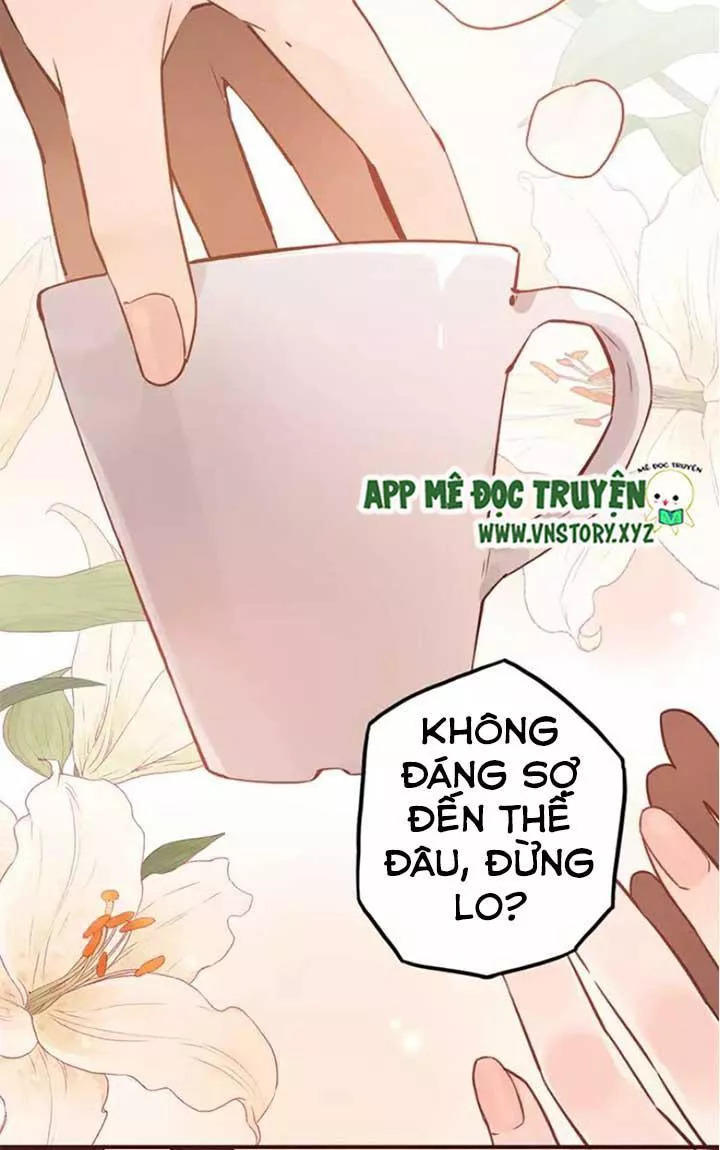 Cái Vòng Này Thật Loạn Chương 64 Page 12