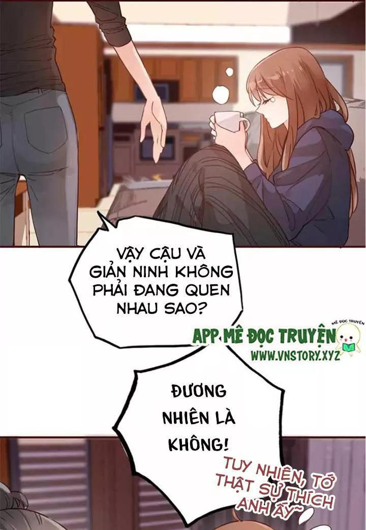 Cái Vòng Này Thật Loạn Chương 64 Page 13