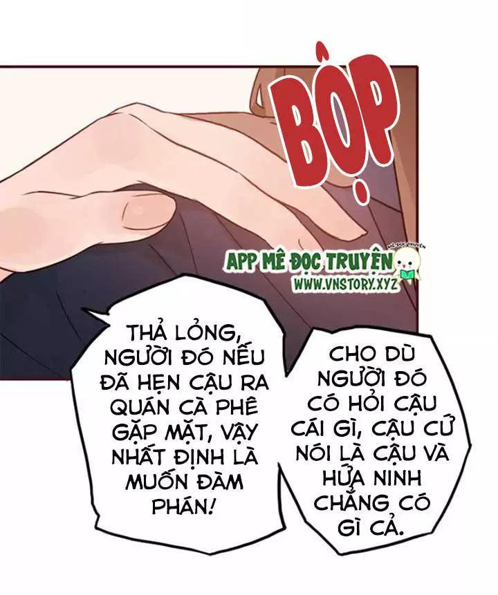 Cái Vòng Này Thật Loạn Chương 64 Page 16