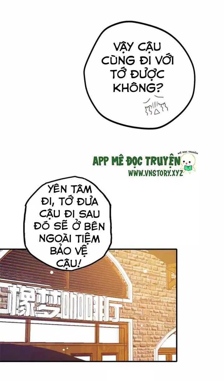 Cái Vòng Này Thật Loạn Chương 64 Page 18