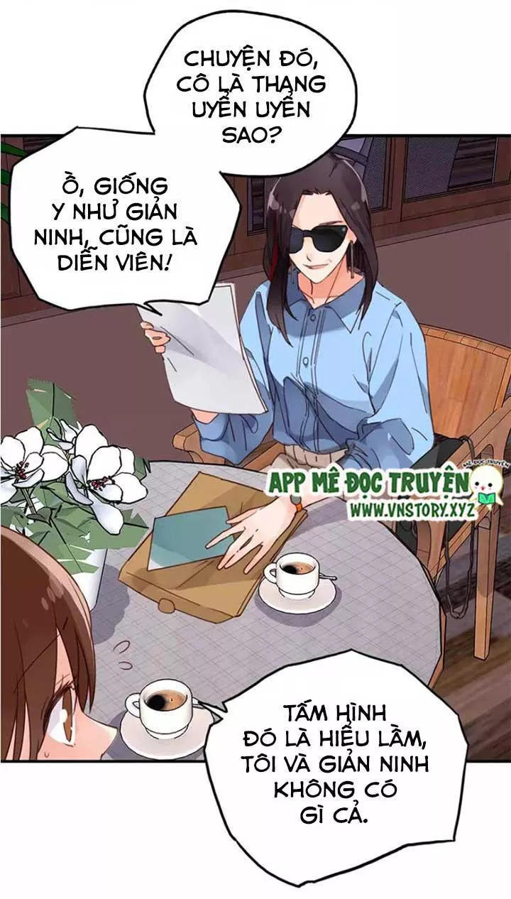 Cái Vòng Này Thật Loạn Chương 64 Page 25