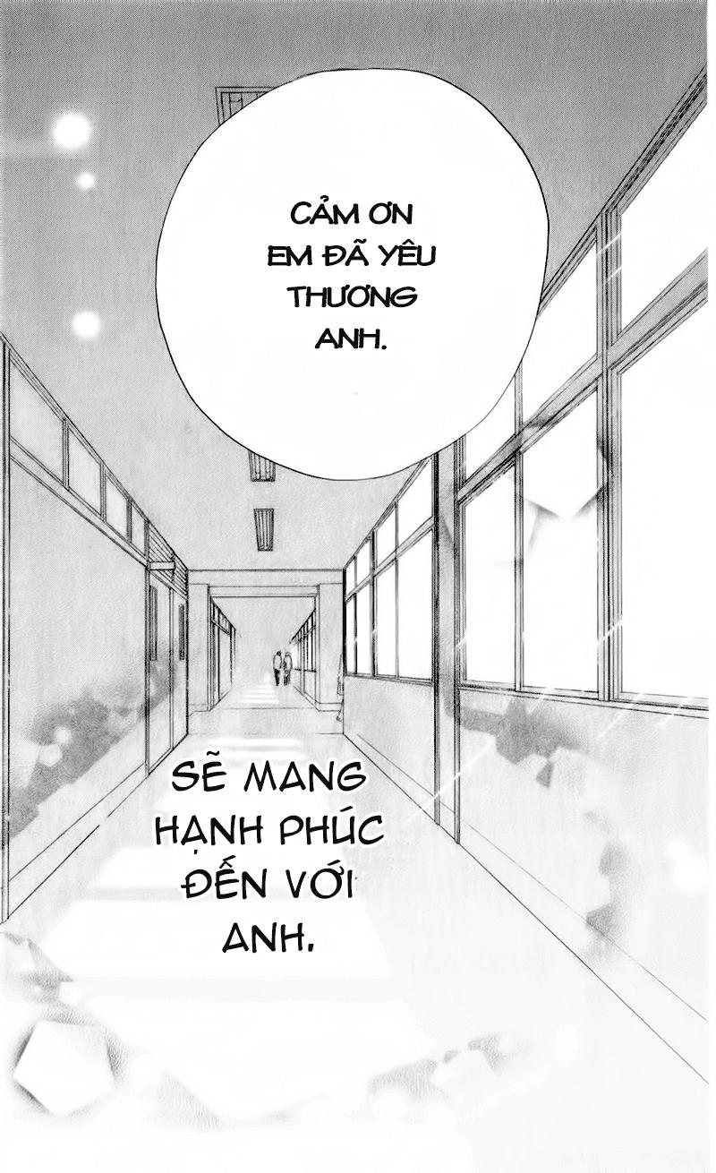 Faster Than A Kiss Chương 55 Page 4