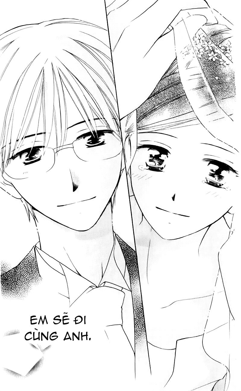 Faster Than A Kiss Chương 57 Page 37