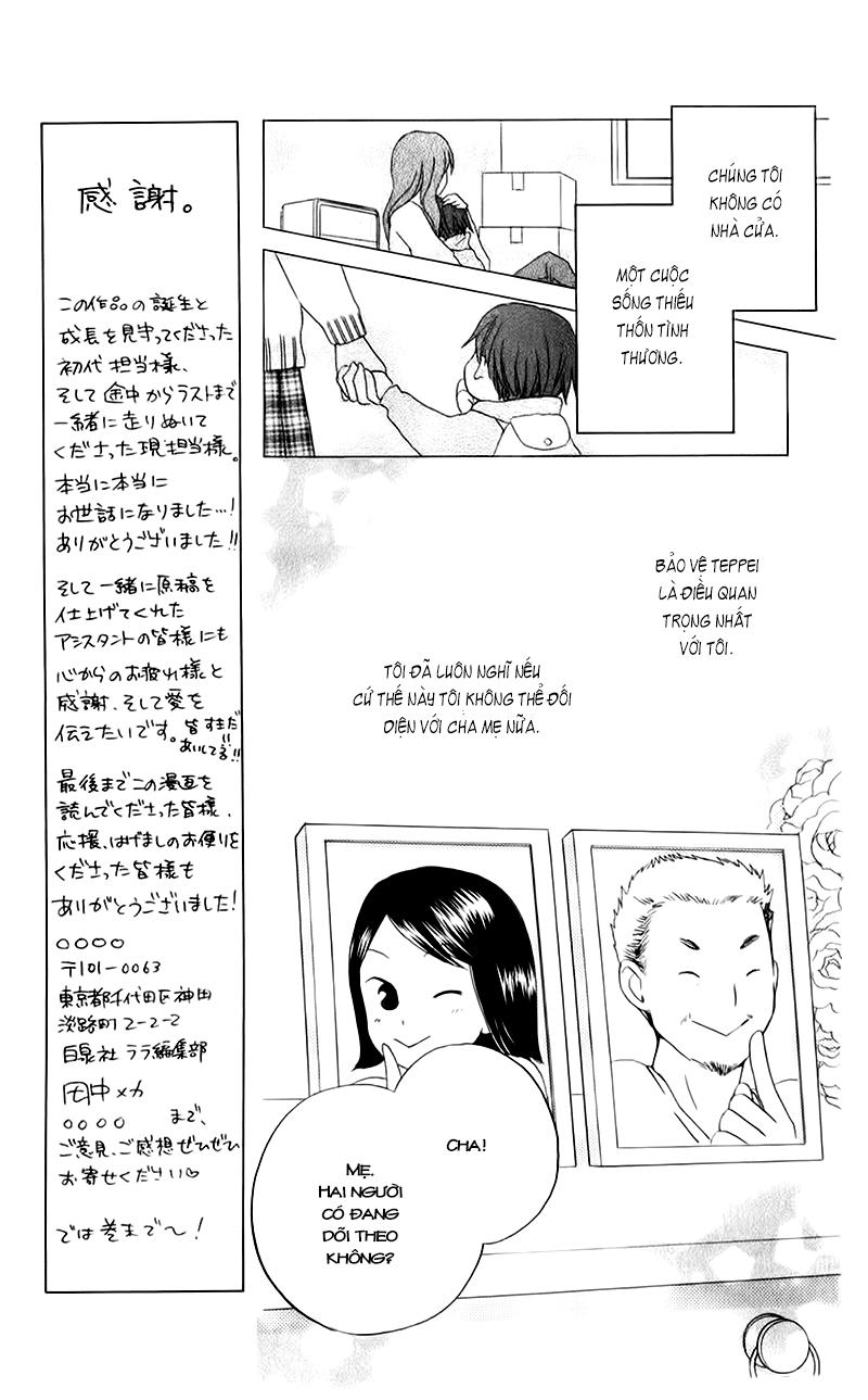 Faster Than A Kiss Chương 57 Page 32