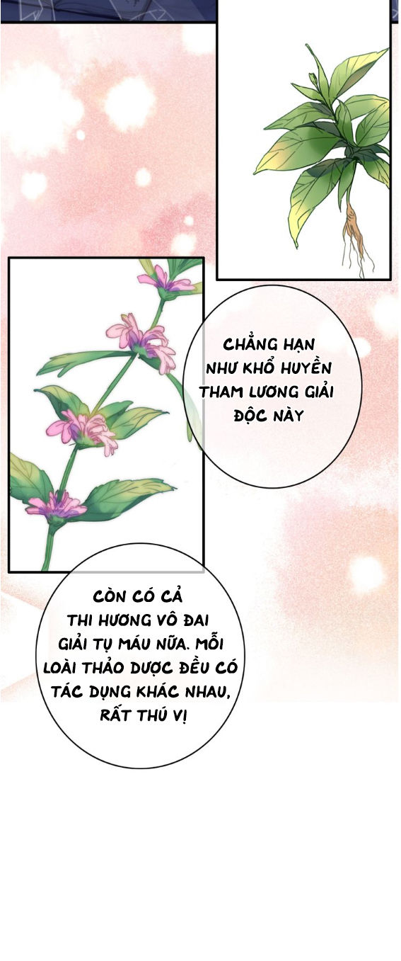 Dữ Tử Thành Thuyết Chương 12 Page 16