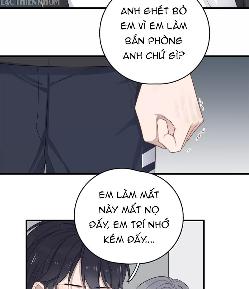 Cận Kề Tiếp Xúc Chương 124 Page 12