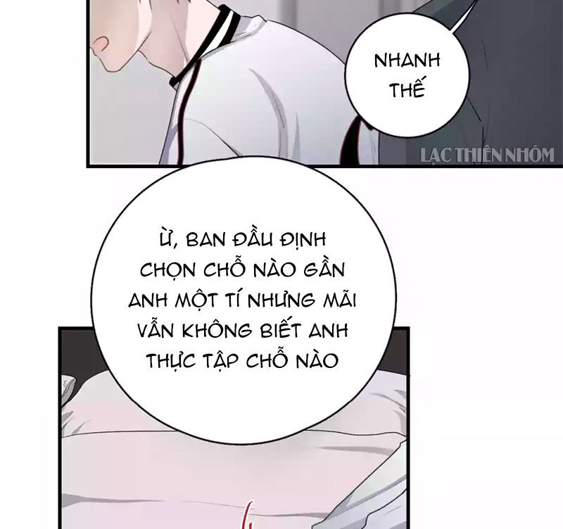 Cận Kề Tiếp Xúc Chương 125 Page 17