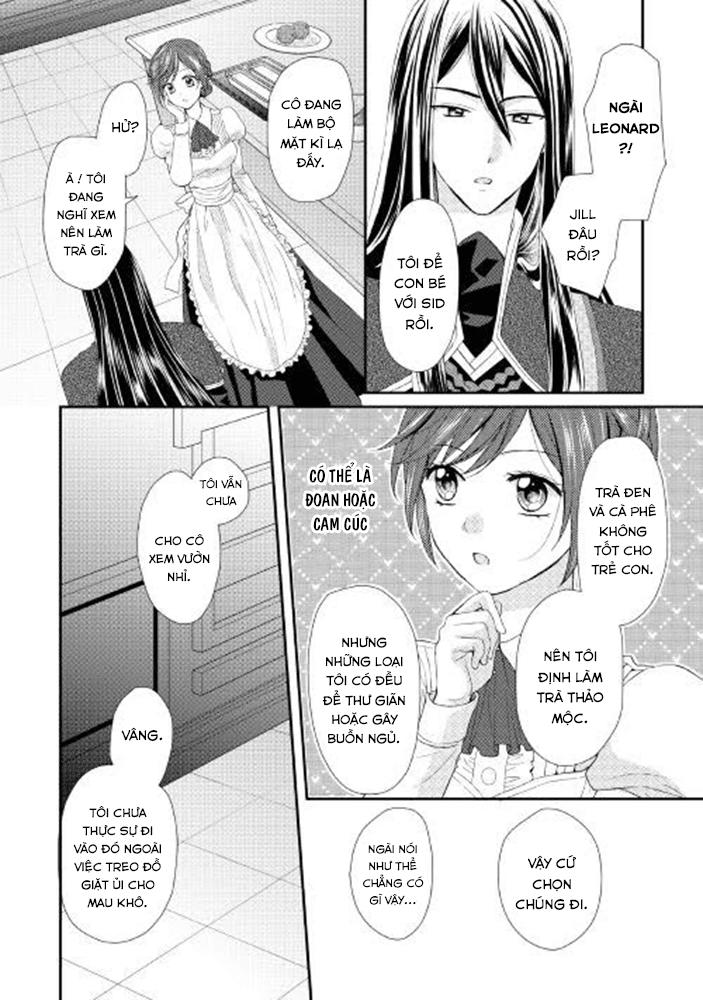 From Maid To Mother Chương 5 Page 12