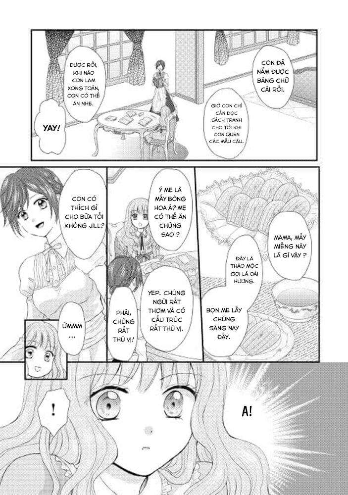 From Maid To Mother Chương 5 Page 27