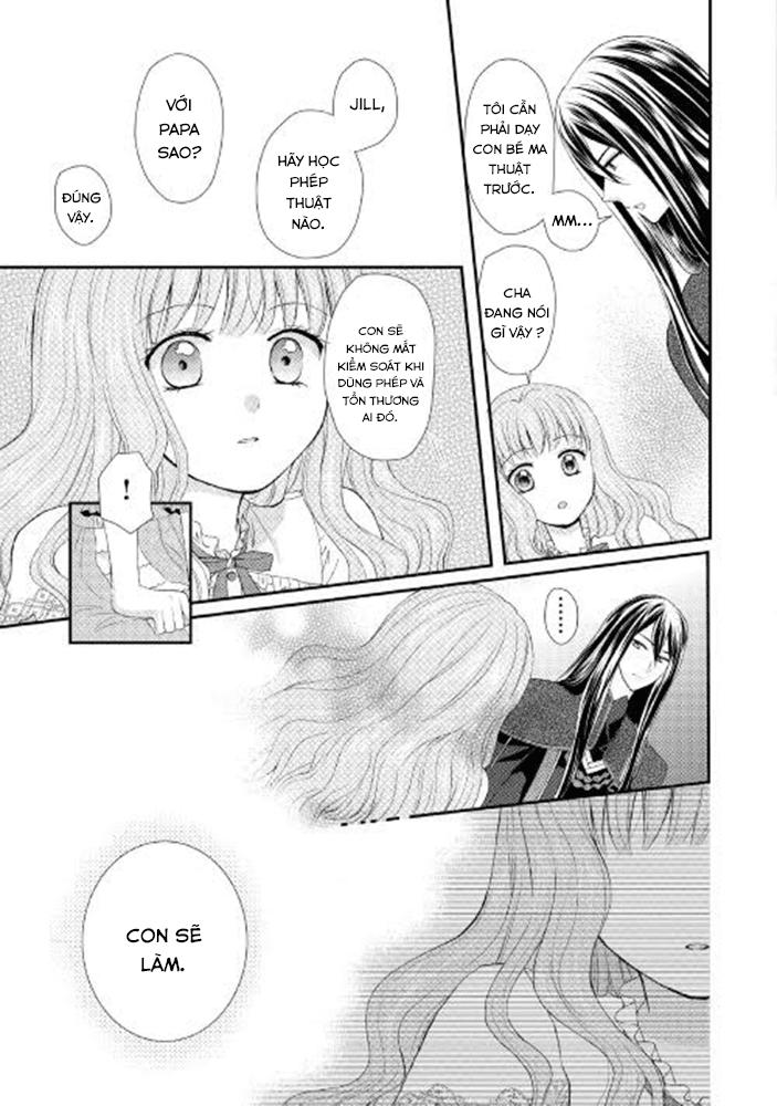 From Maid To Mother Chương 5 Page 9