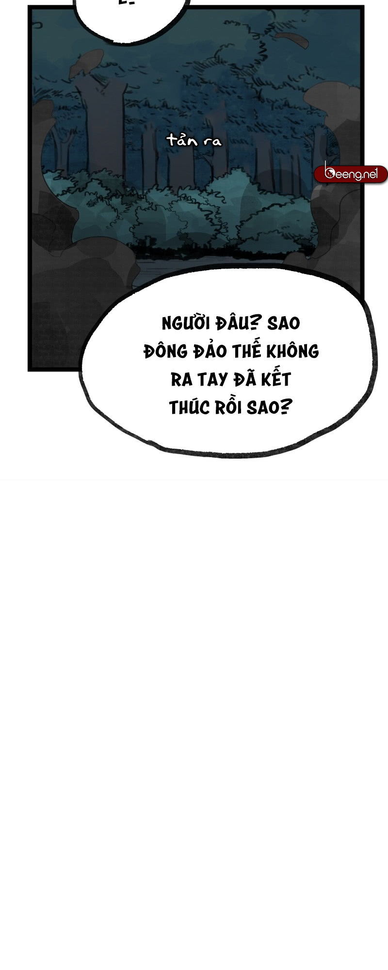 Hiệp Khách Hành Bất Thông Chương 14 Page 17