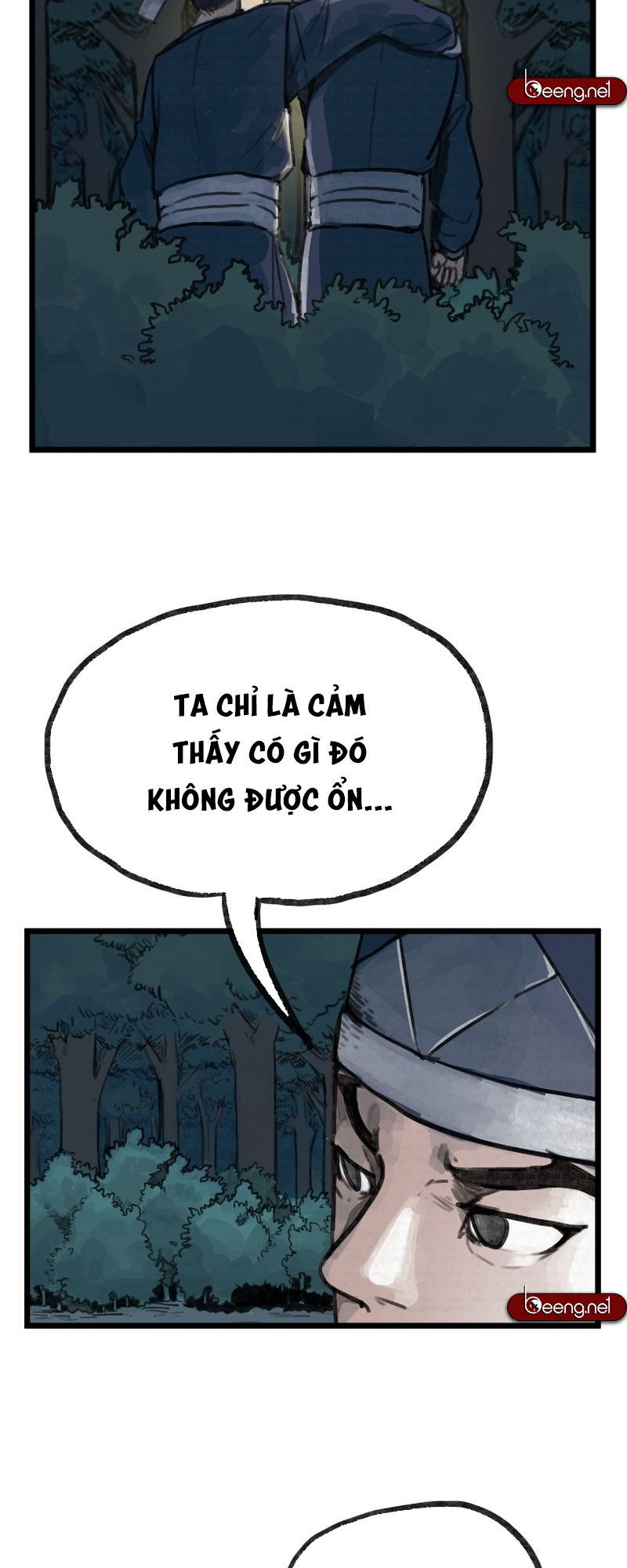 Hiệp Khách Hành Bất Thông Chương 10 Page 7