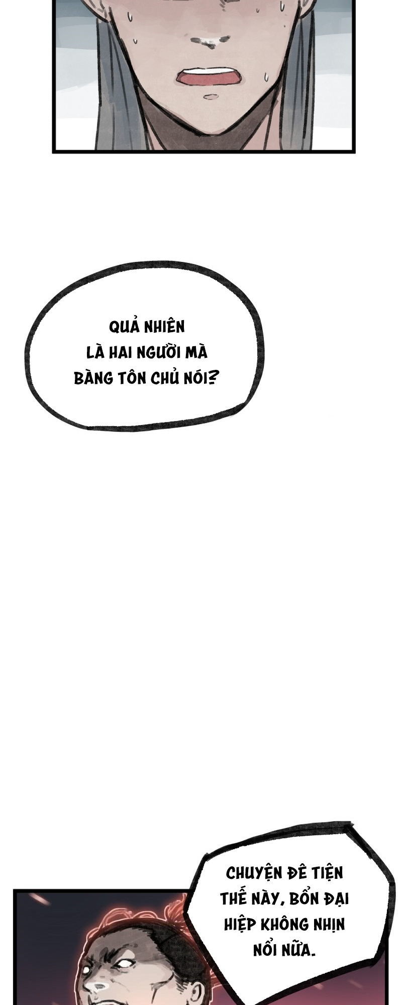 Hiệp Khách Hành Bất Thông Chương 11 Page 17