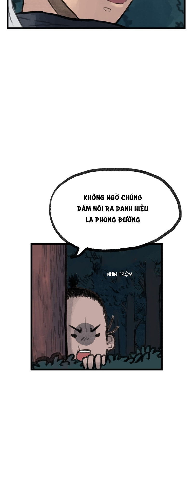 Hiệp Khách Hành Bất Thông Chương 12 Page 10