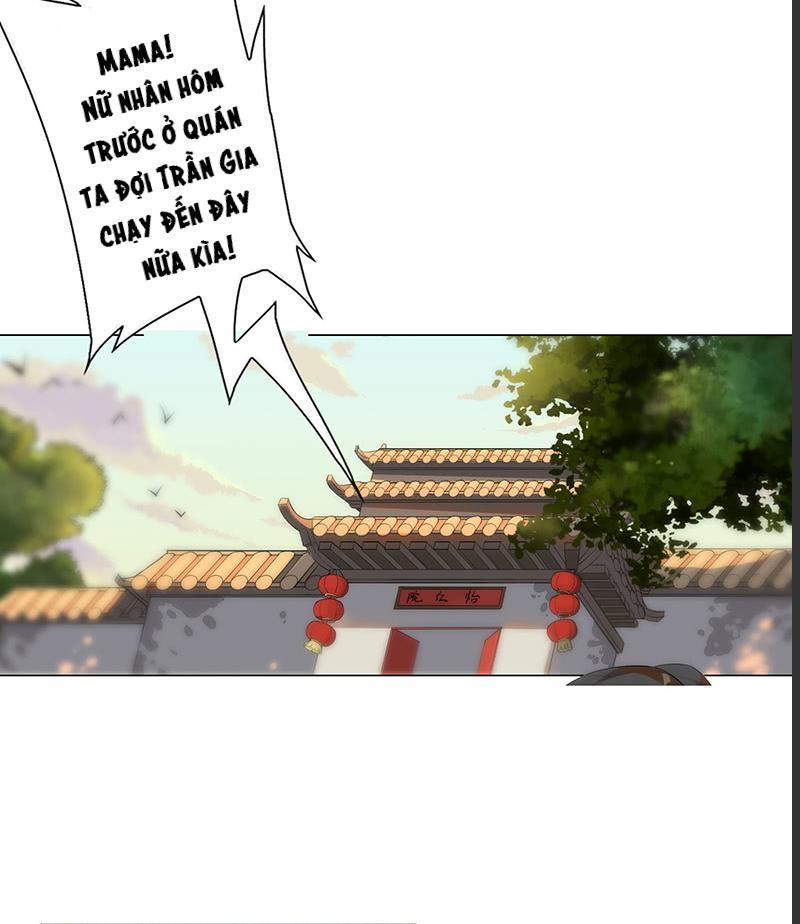 Phụng Quy Chương 4 Page 17