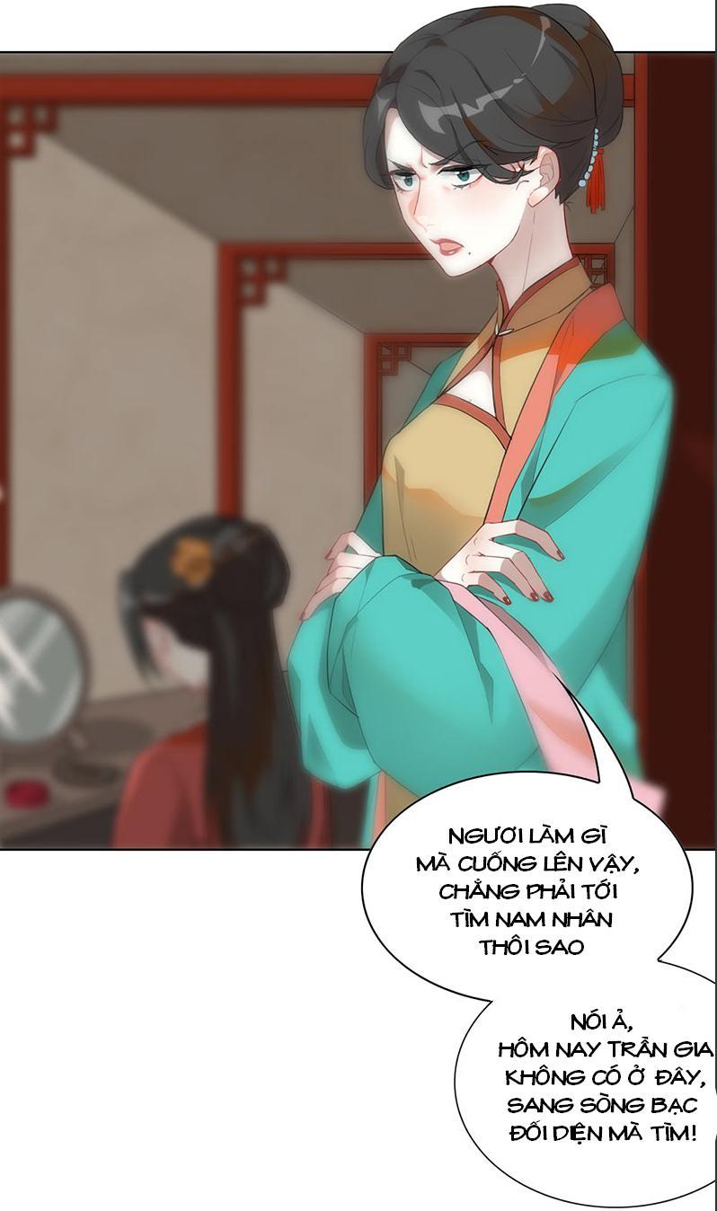 Phụng Quy Chương 4 Page 19