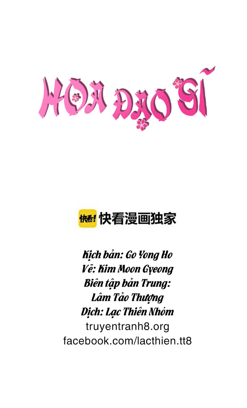 Hoa Đạo Sĩ Chương 35 Page 2