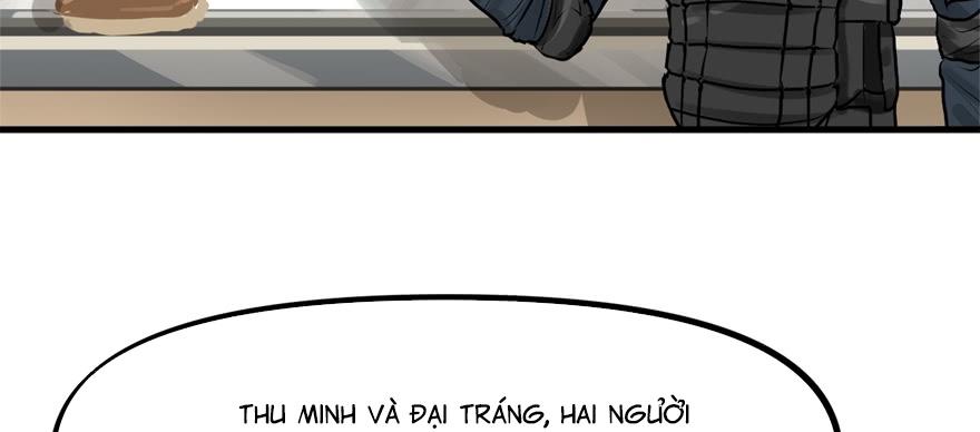 Vua Sinh Tồn Chương 67 Page 17