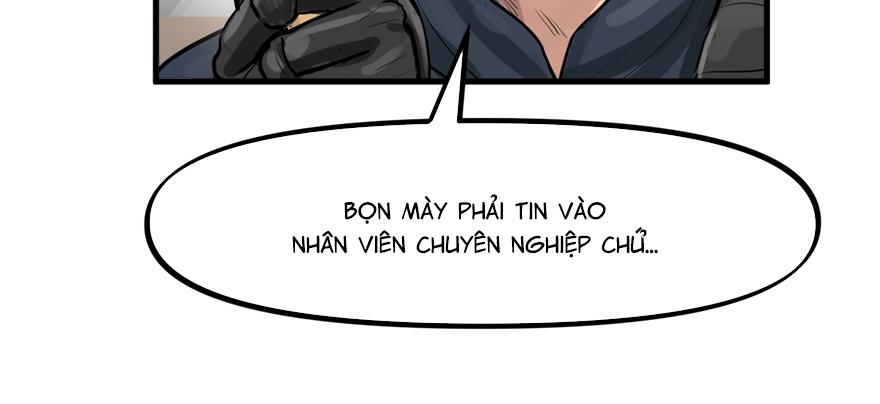 Vua Sinh Tồn Chương 67 Page 14