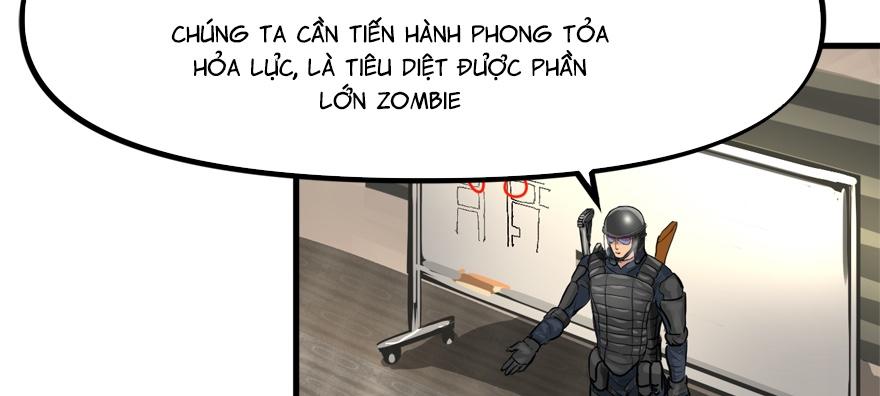 Vua Sinh Tồn Chương 67 Page 37