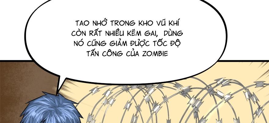 Vua Sinh Tồn Chương 67 Page 39