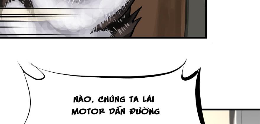 Vua Sinh Tồn Chương 69 Page 20