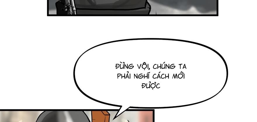 Vua Sinh Tồn Chương 69 Page 103