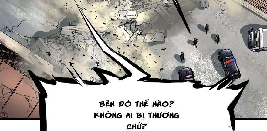 Vua Sinh Tồn Chương 69 Page 81