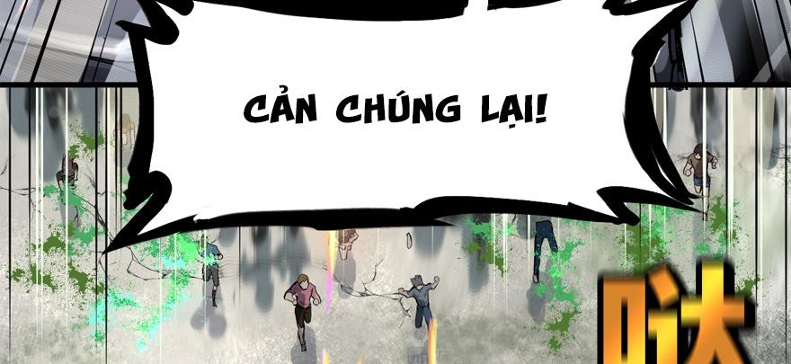 Vua Sinh Tồn Chương 69 Page 96