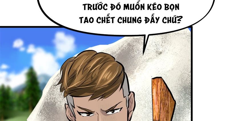 Vua Sinh Tồn Chương 74 Page 14