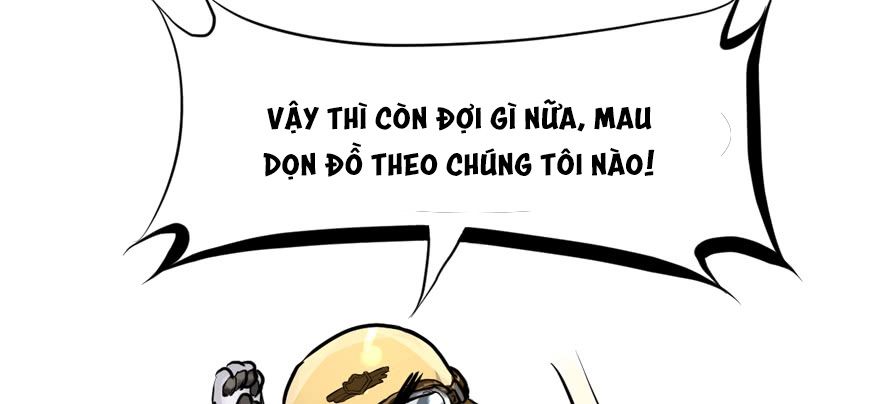 Vua Sinh Tồn Chương 74 Page 21