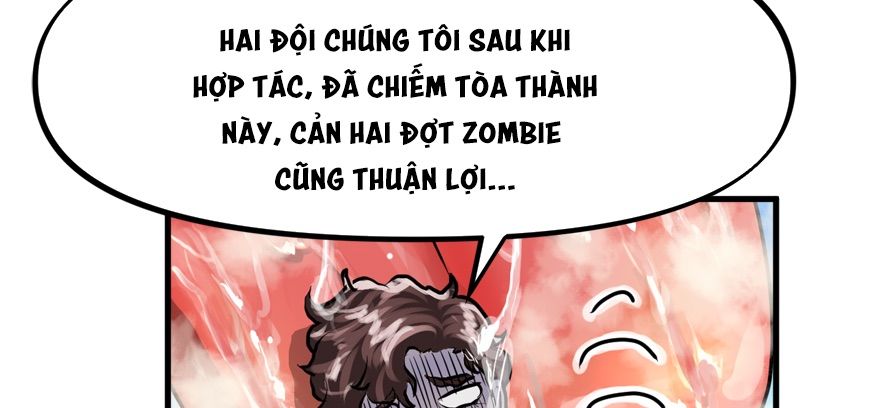 Vua Sinh Tồn Chương 74 Page 50